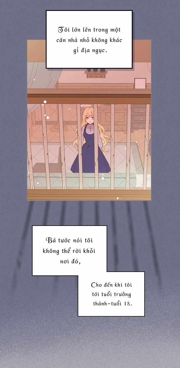 Con Có Phải Là Con Gái Của Người Không? 1 trang 16