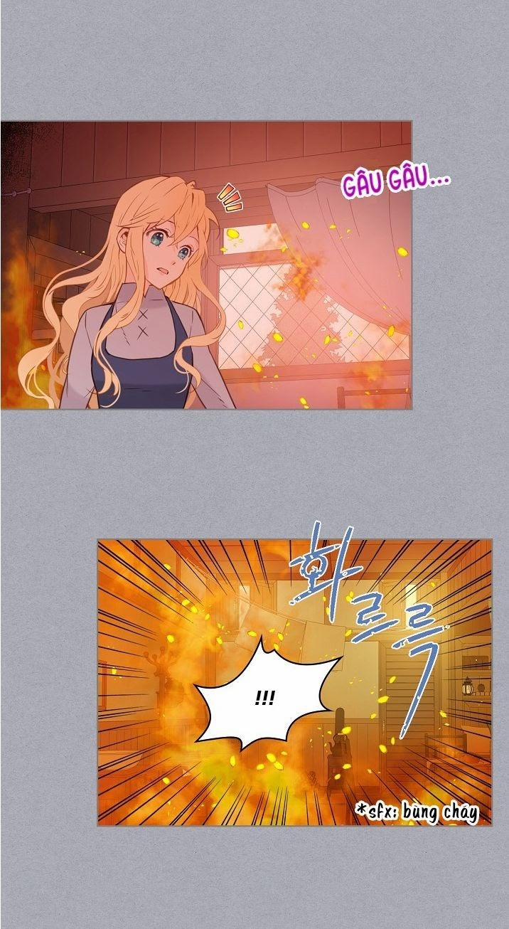 Con Có Phải Là Con Gái Của Người Không? 1 trang 19