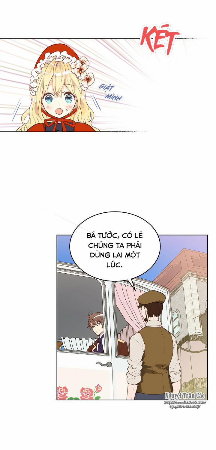 Con Có Phải Là Con Gái Của Người Không? 1 trang 22