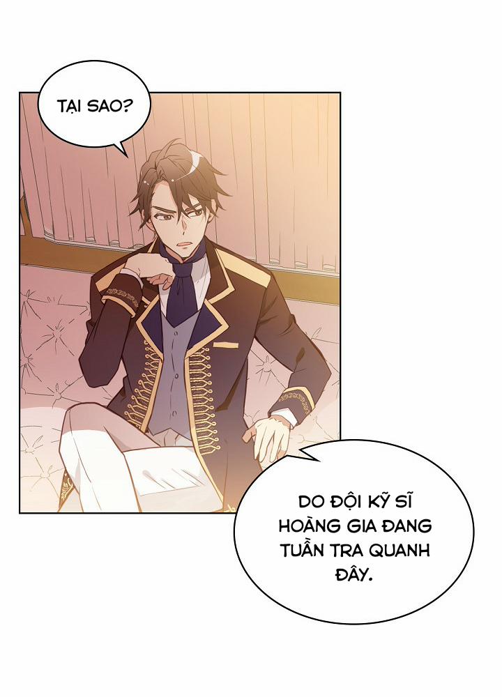 Con Có Phải Là Con Gái Của Người Không? 1 trang 23