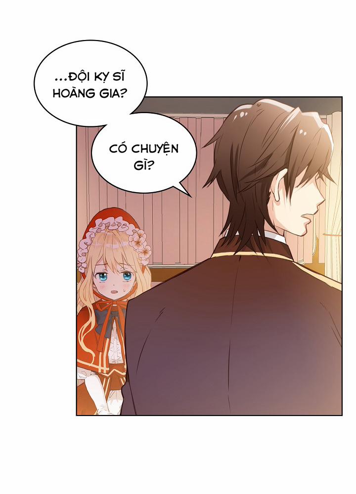 Con Có Phải Là Con Gái Của Người Không? 1 trang 24