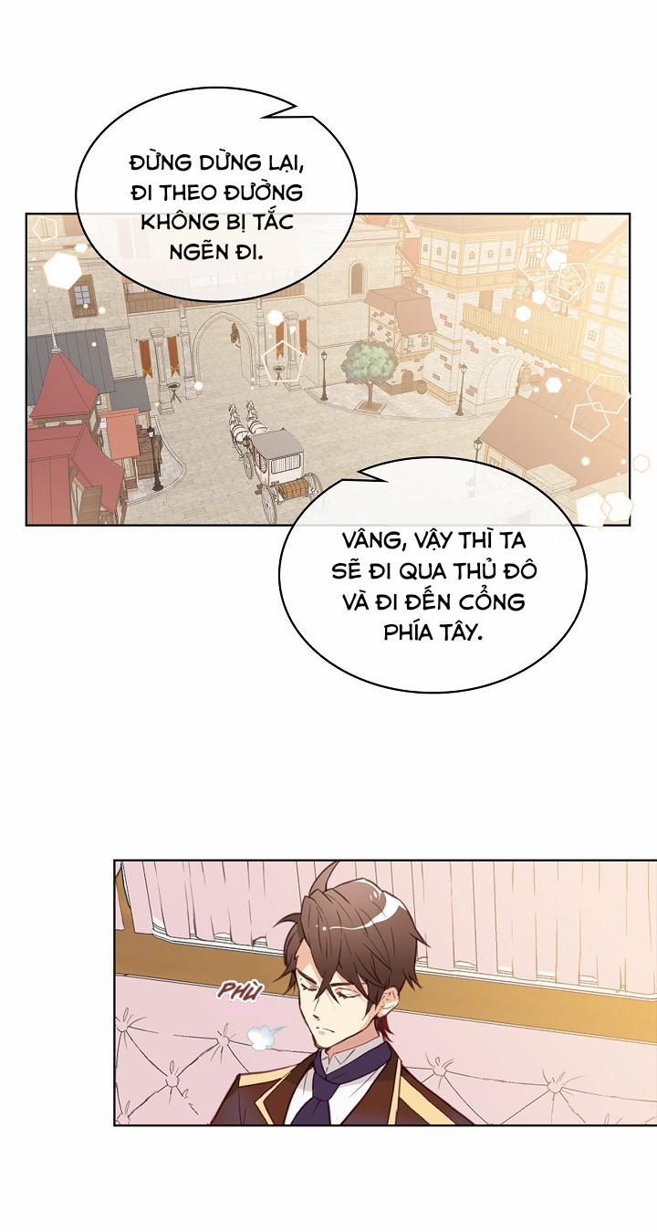 Con Có Phải Là Con Gái Của Người Không? 1 trang 26