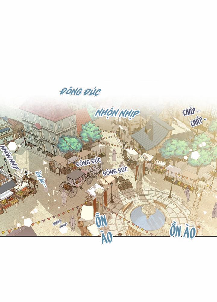 Con Có Phải Là Con Gái Của Người Không? 1 trang 28