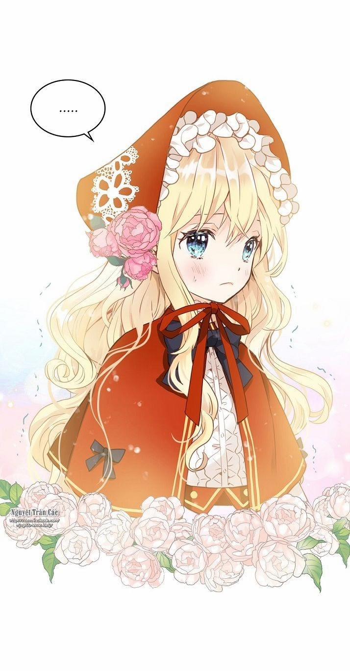 Con Có Phải Là Con Gái Của Người Không? 1 trang 3