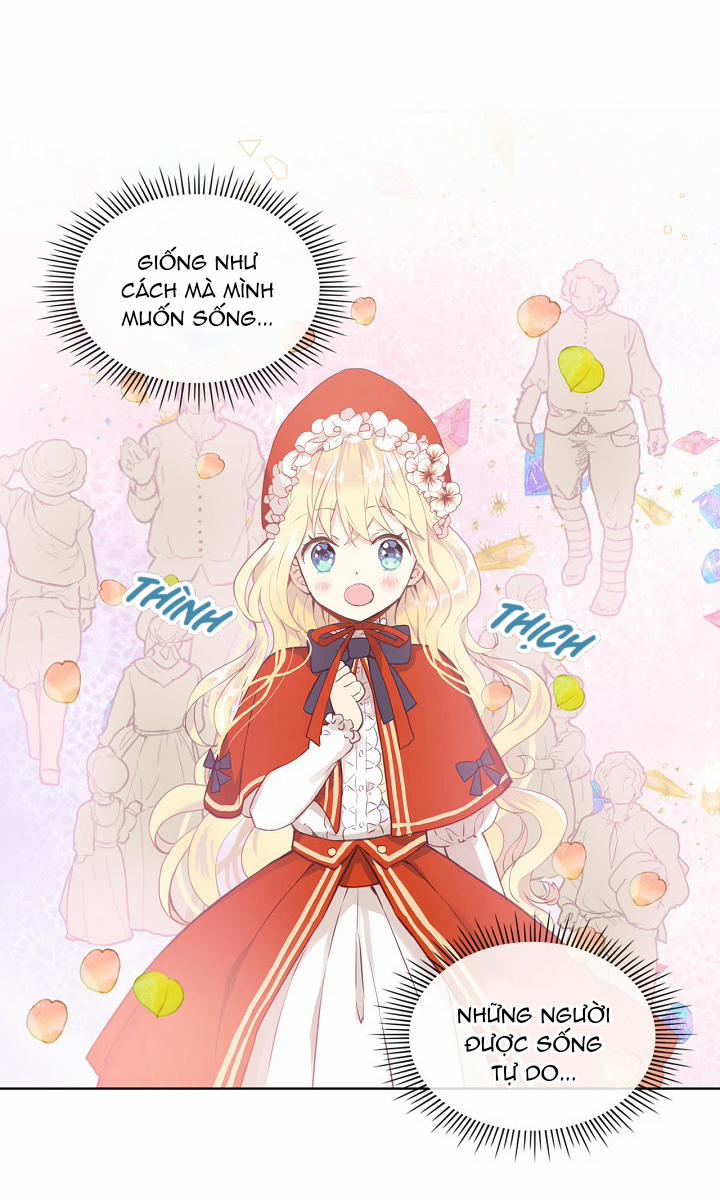 Con Có Phải Là Con Gái Của Người Không? 1 trang 30