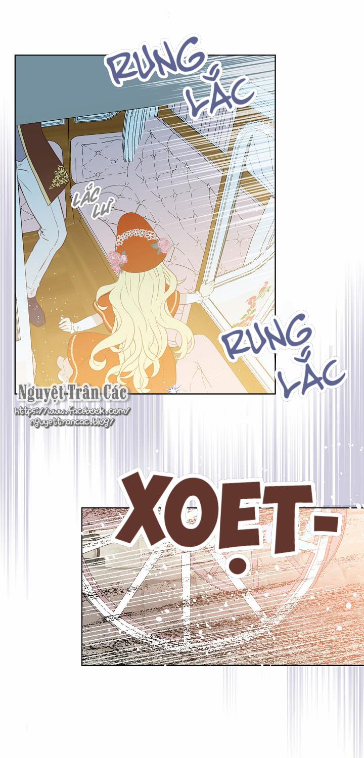 Con Có Phải Là Con Gái Của Người Không? 1 trang 39