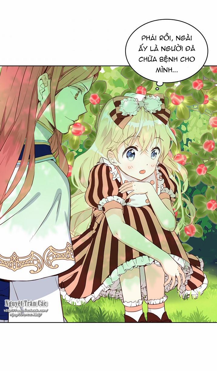 Con Có Phải Là Con Gái Của Người Không? 10 trang 11