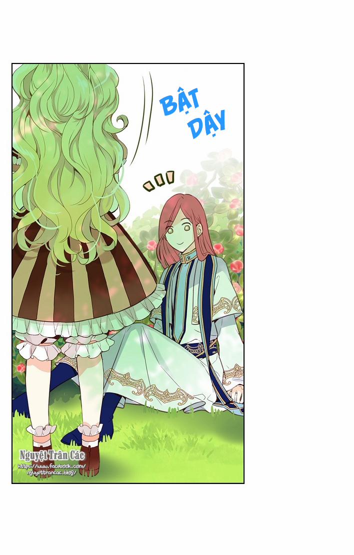 Con Có Phải Là Con Gái Của Người Không? 10 trang 13