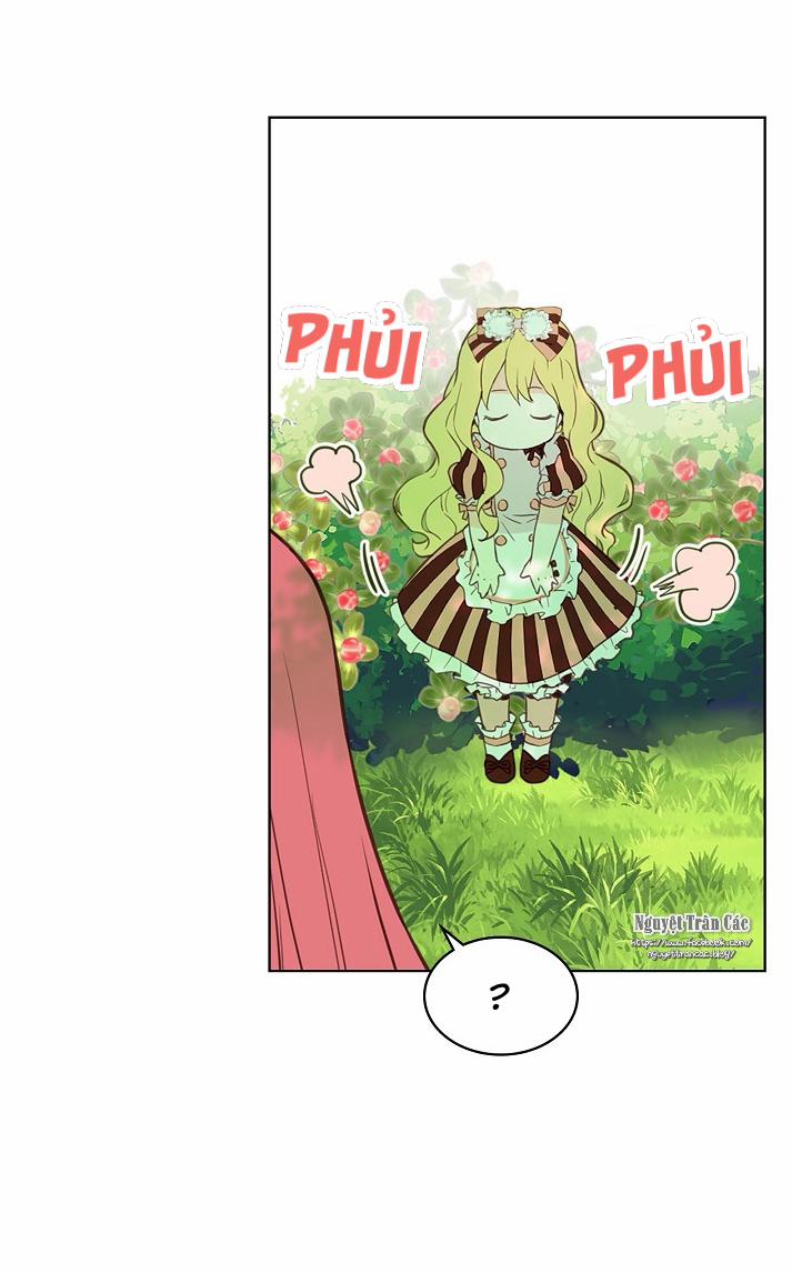 Con Có Phải Là Con Gái Của Người Không? 10 trang 14