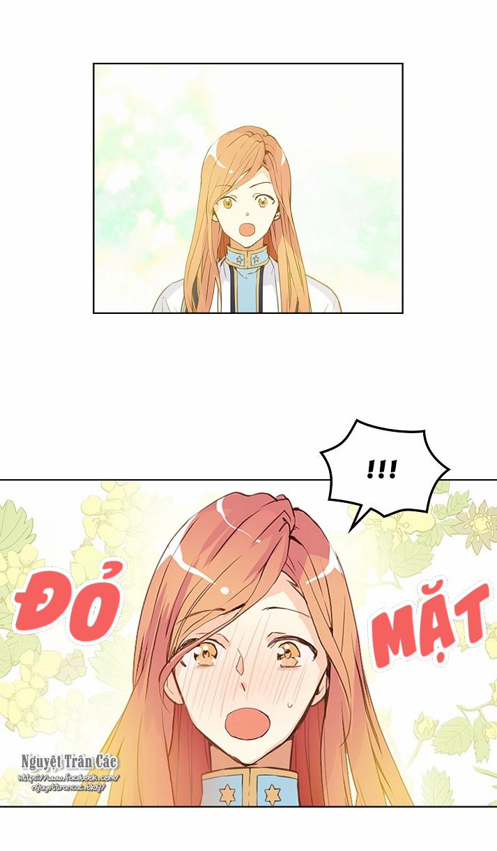 Con Có Phải Là Con Gái Của Người Không? 10 trang 16