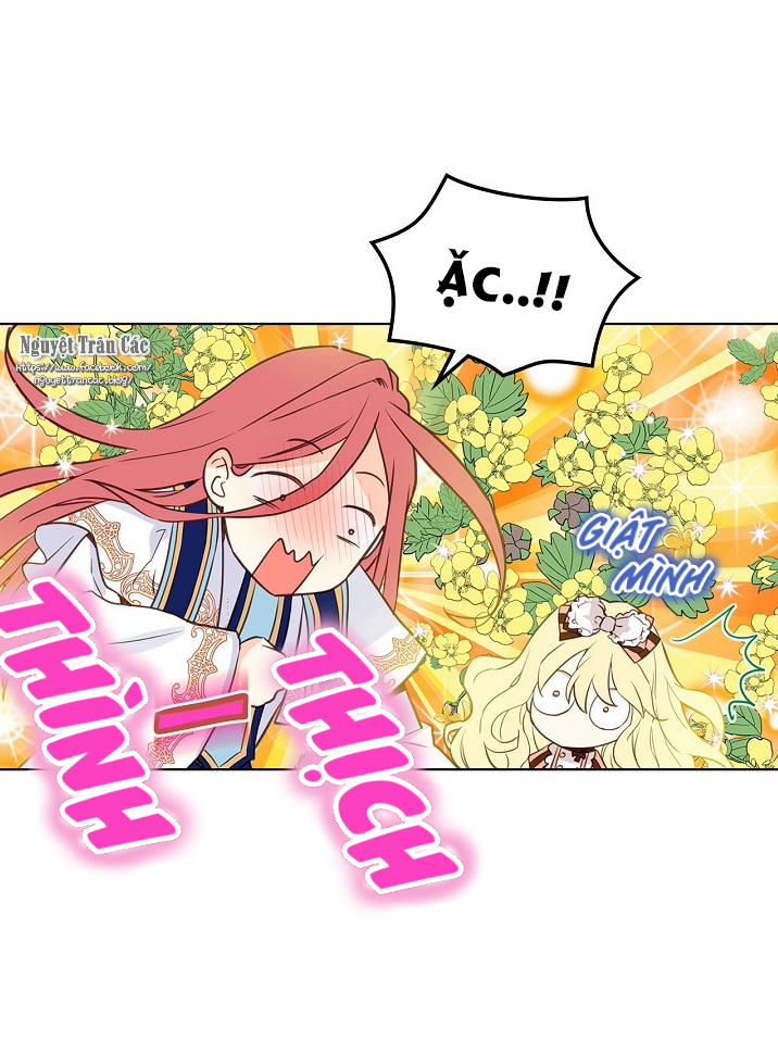 Con Có Phải Là Con Gái Của Người Không? 10 trang 17