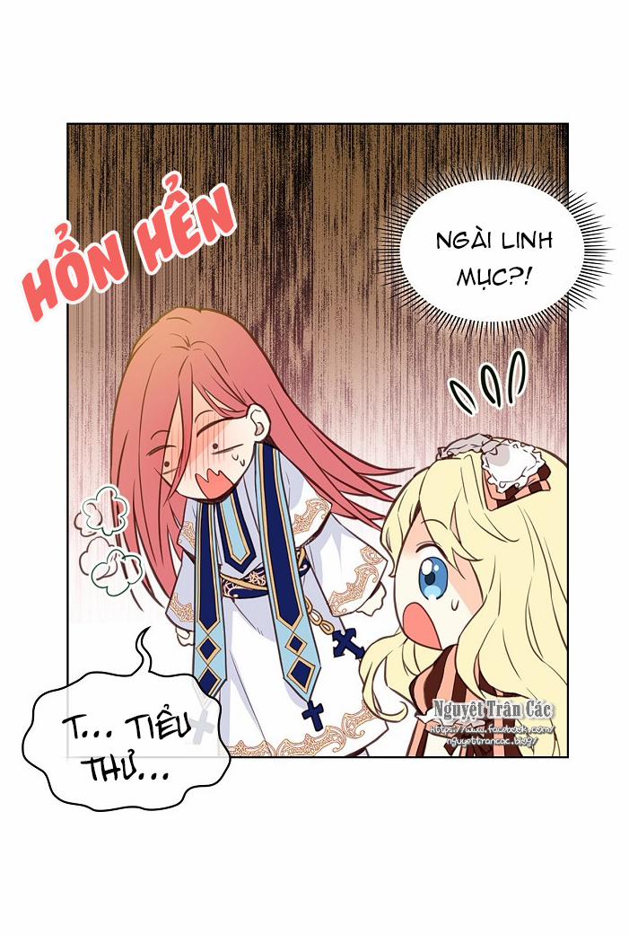 Con Có Phải Là Con Gái Của Người Không? 10 trang 18