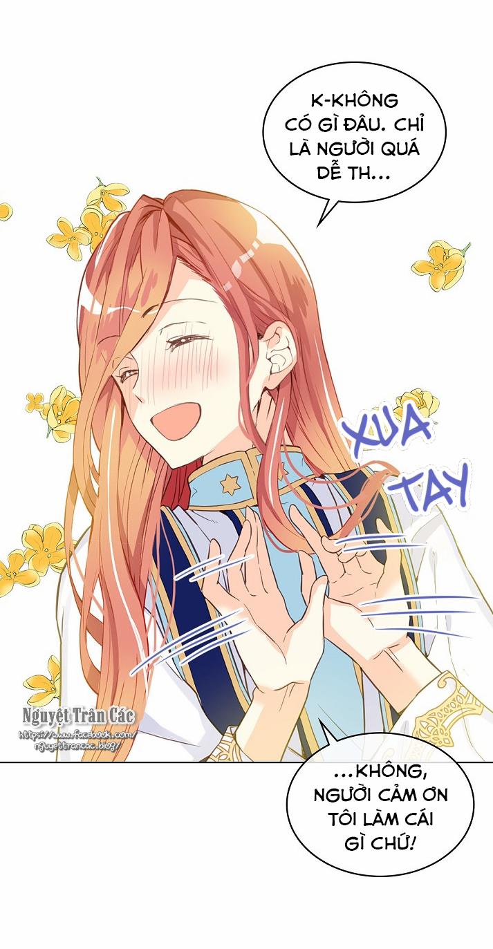 Con Có Phải Là Con Gái Của Người Không? 10 trang 19