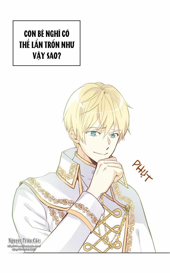 Con Có Phải Là Con Gái Của Người Không? 10 trang 2