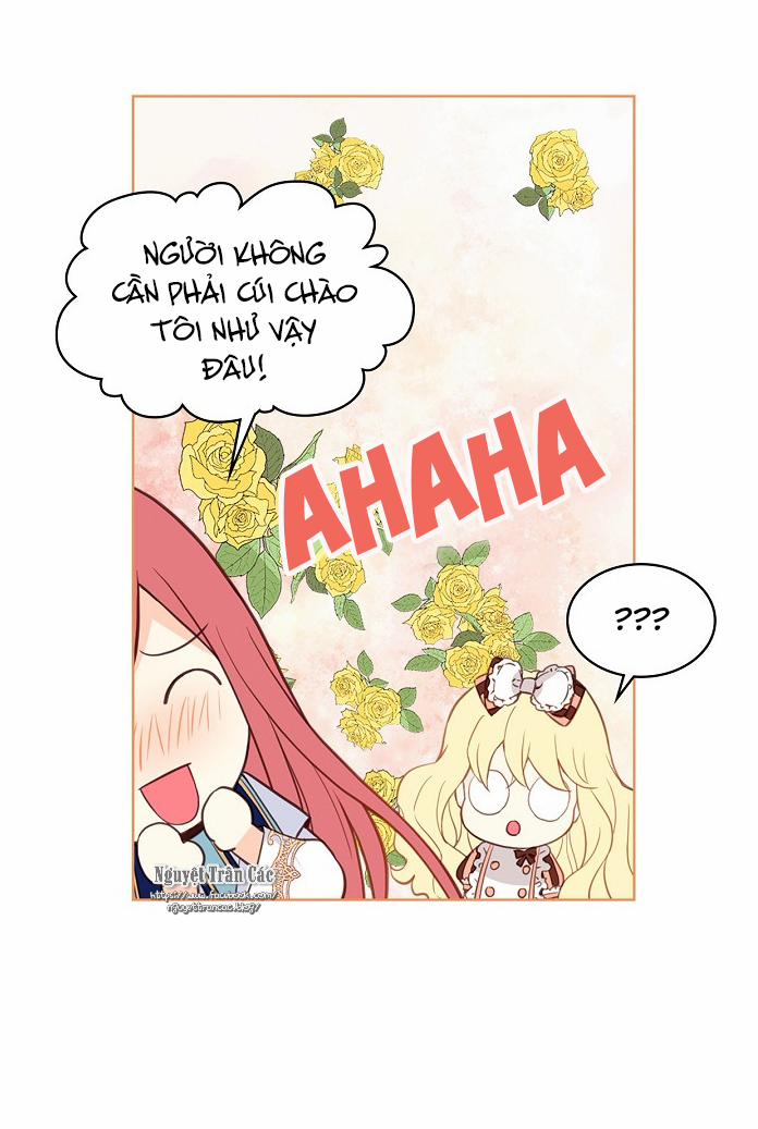 Con Có Phải Là Con Gái Của Người Không? 10 trang 20