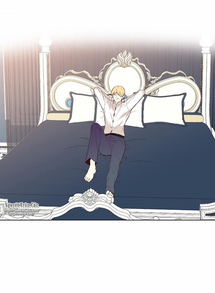 Con Có Phải Là Con Gái Của Người Không? 10 trang 24