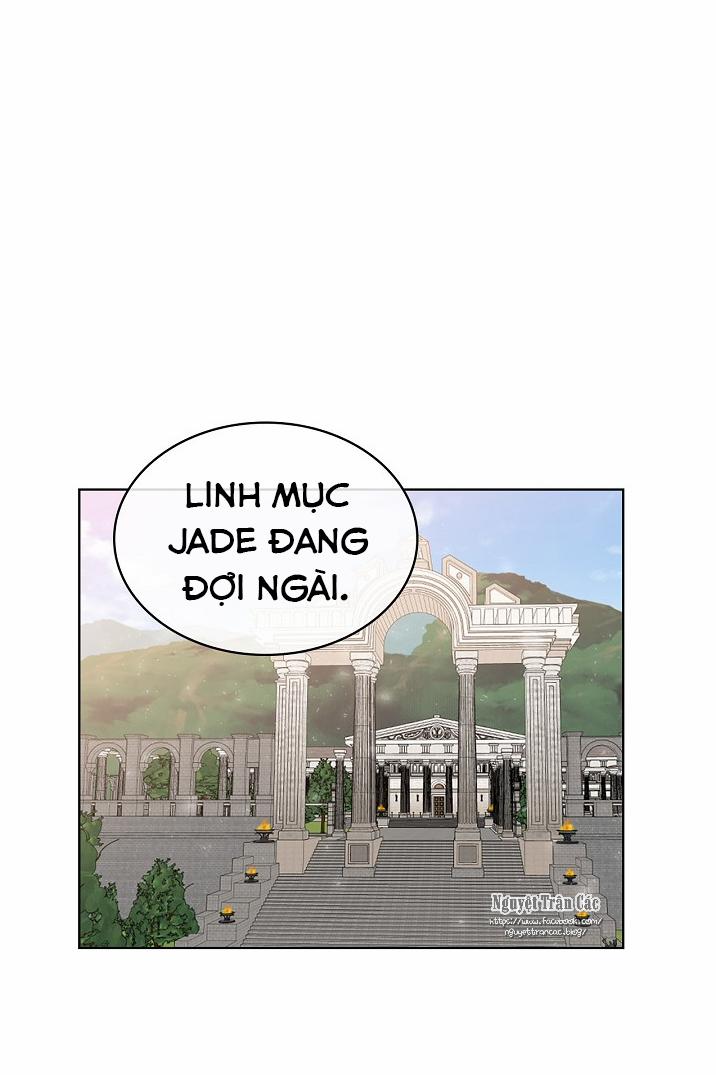 Con Có Phải Là Con Gái Của Người Không? 10 trang 26