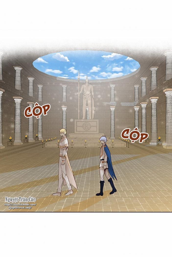 Con Có Phải Là Con Gái Của Người Không? 10 trang 27