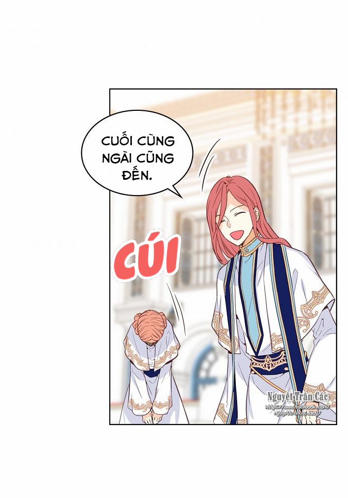 Con Có Phải Là Con Gái Của Người Không? 10 trang 28