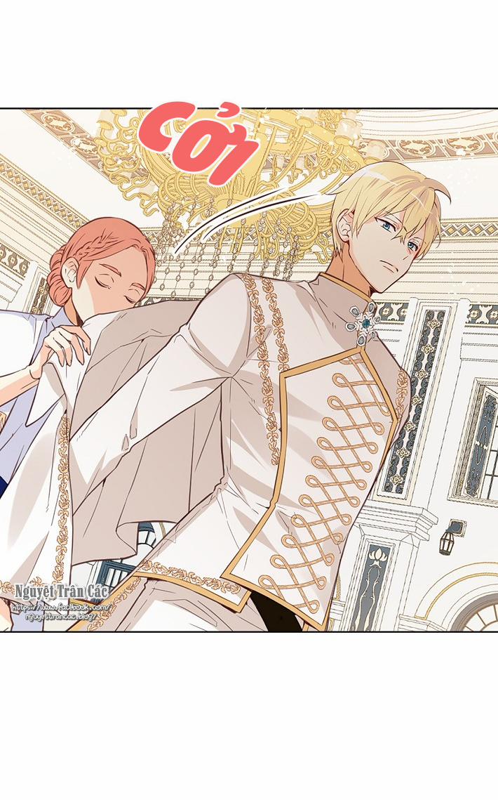 Con Có Phải Là Con Gái Của Người Không? 10 trang 29