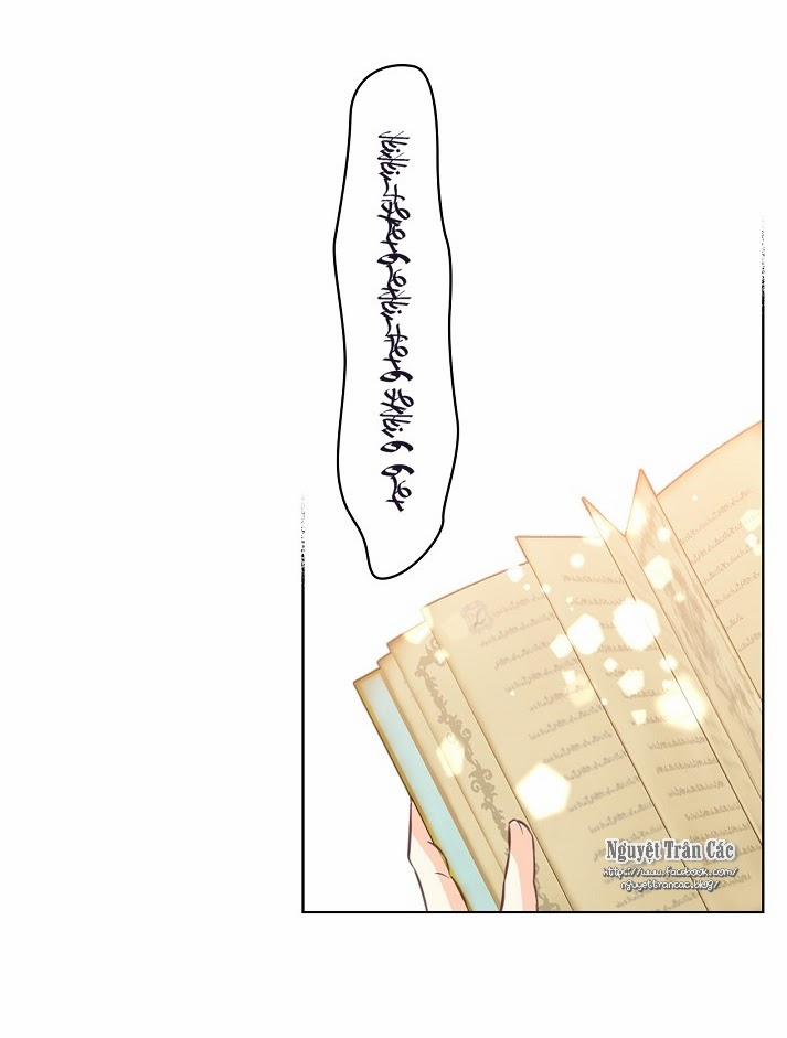 Con Có Phải Là Con Gái Của Người Không? 10 trang 31