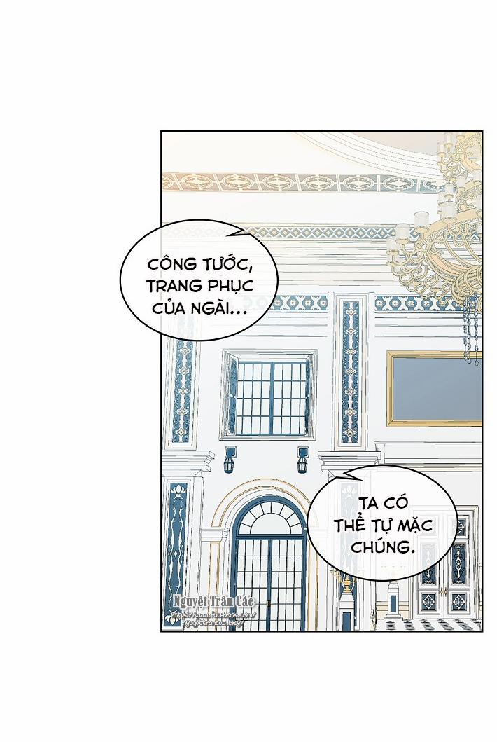 Con Có Phải Là Con Gái Của Người Không? 10 trang 35