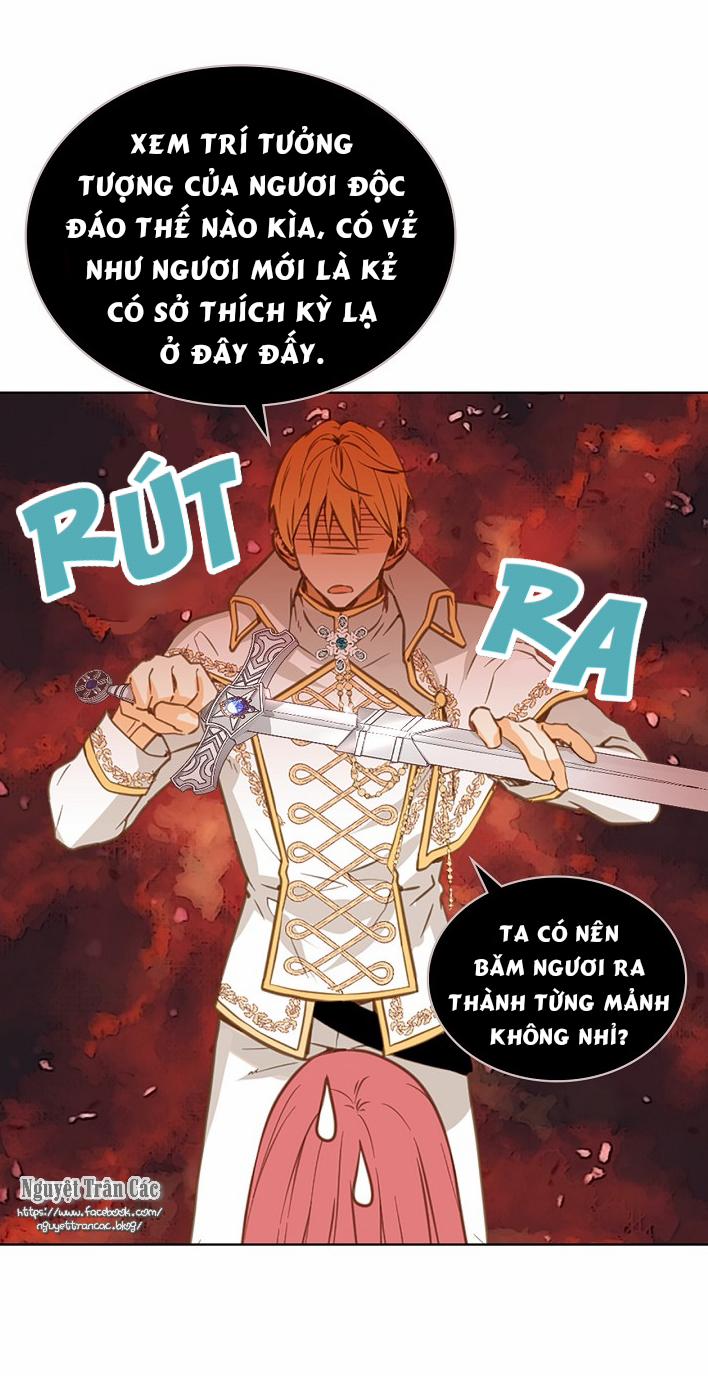 Con Có Phải Là Con Gái Của Người Không? 10 trang 37