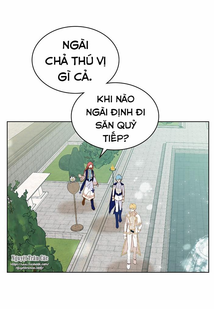 Con Có Phải Là Con Gái Của Người Không? 10 trang 38