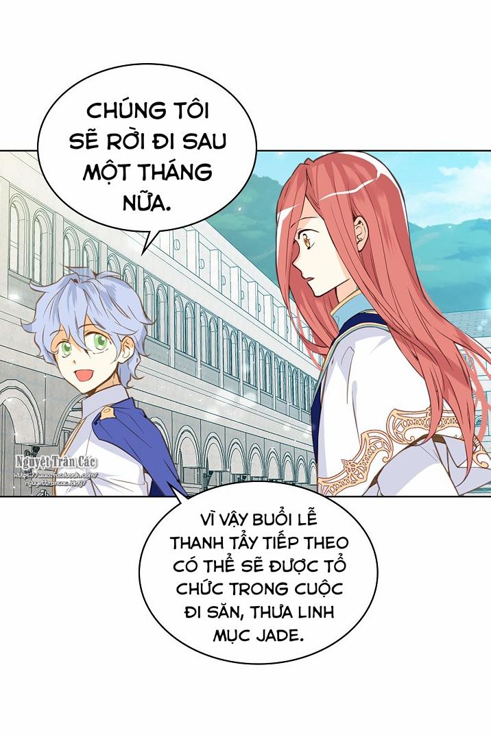 Con Có Phải Là Con Gái Của Người Không? 10 trang 39