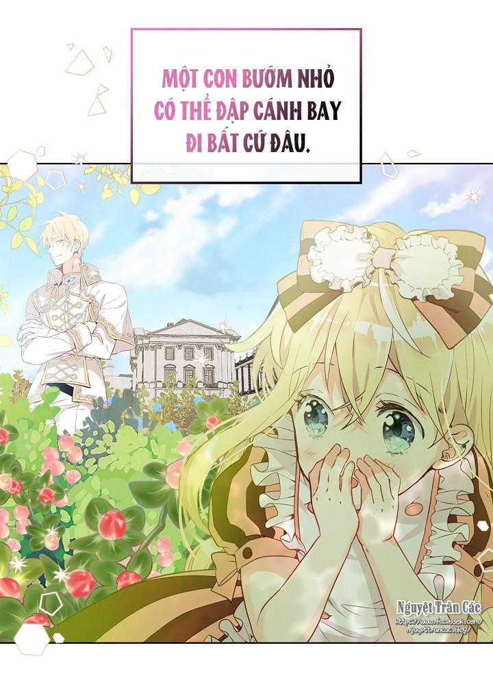 Con Có Phải Là Con Gái Của Người Không? 10 trang 4