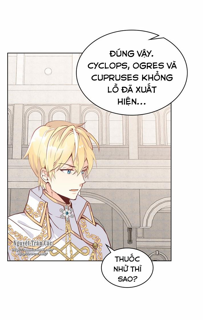 Con Có Phải Là Con Gái Của Người Không? 10 trang 41