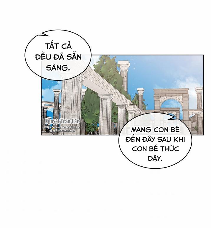 Con Có Phải Là Con Gái Của Người Không? 10 trang 42