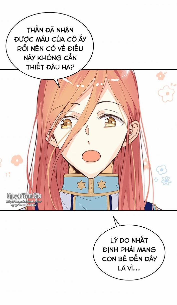 Con Có Phải Là Con Gái Của Người Không? 10 trang 43