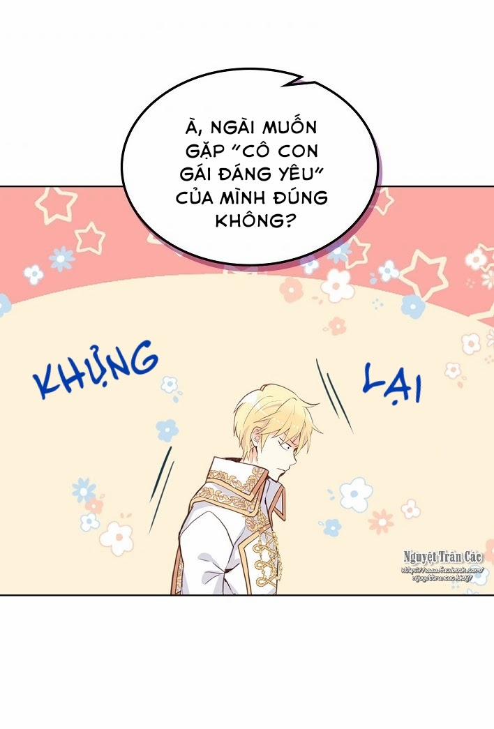 Con Có Phải Là Con Gái Của Người Không? 10 trang 44