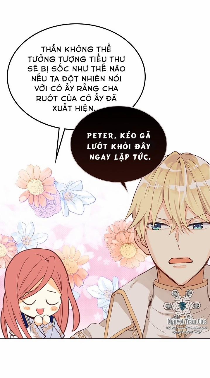 Con Có Phải Là Con Gái Của Người Không? 10 trang 45