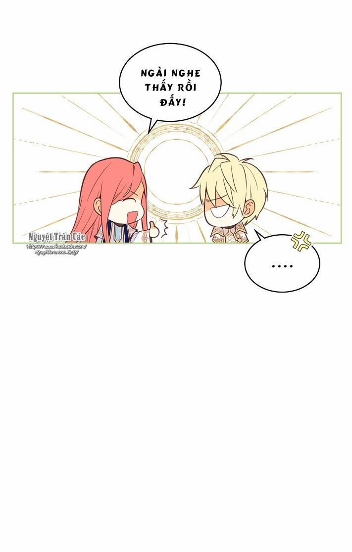 Con Có Phải Là Con Gái Của Người Không? 10 trang 47