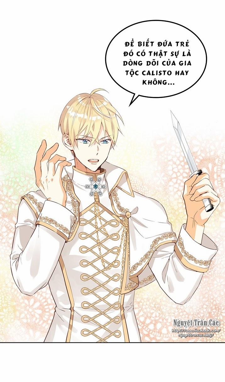 Con Có Phải Là Con Gái Của Người Không? 10 trang 50