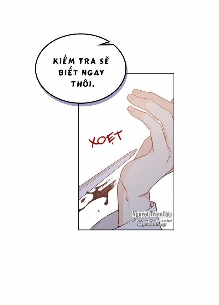 Con Có Phải Là Con Gái Của Người Không? 10 trang 51