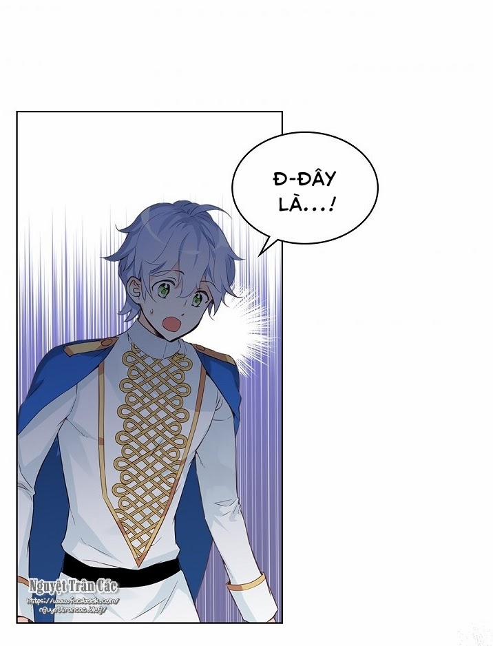 Con Có Phải Là Con Gái Của Người Không? 10 trang 53