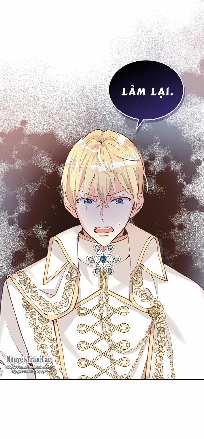 Con Có Phải Là Con Gái Của Người Không? 10 trang 54