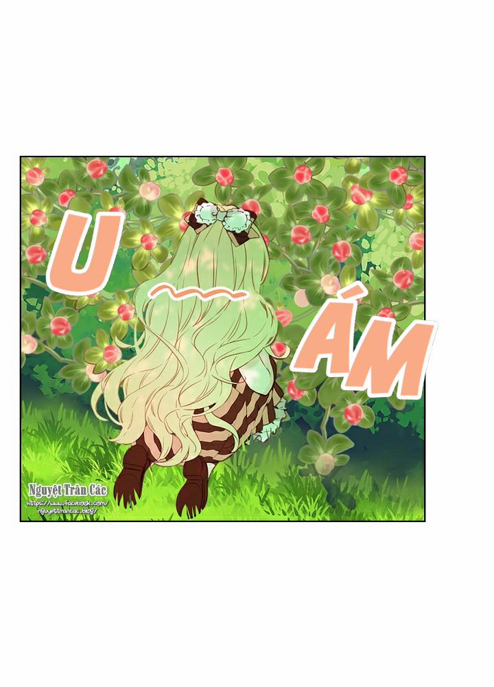 Con Có Phải Là Con Gái Của Người Không? 10 trang 6