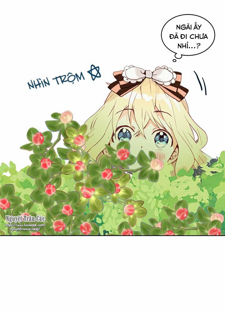 Con Có Phải Là Con Gái Của Người Không? 10 trang 7