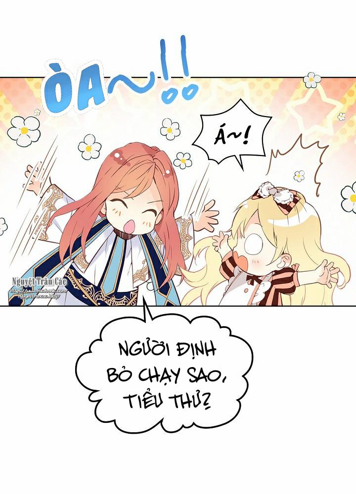 Con Có Phải Là Con Gái Của Người Không? 10 trang 8