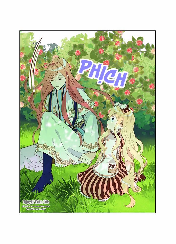 Con Có Phải Là Con Gái Của Người Không? 10 trang 9