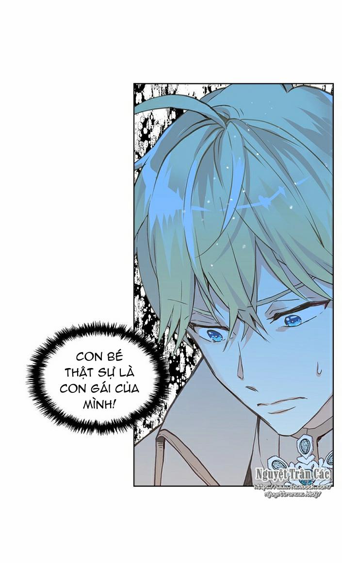 Con Có Phải Là Con Gái Của Người Không? 11 trang 13