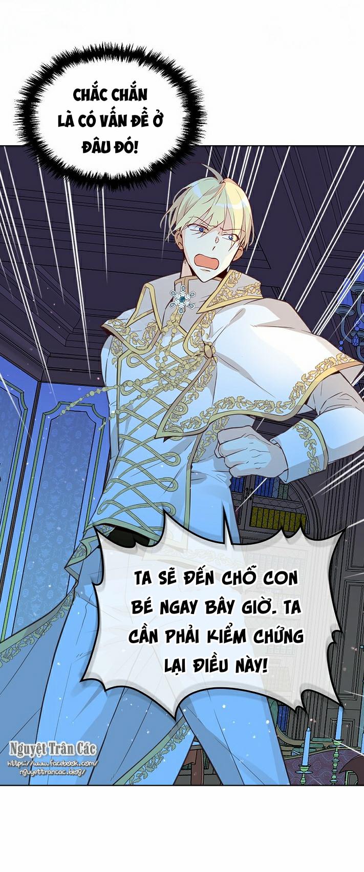 Con Có Phải Là Con Gái Của Người Không? 11 trang 15