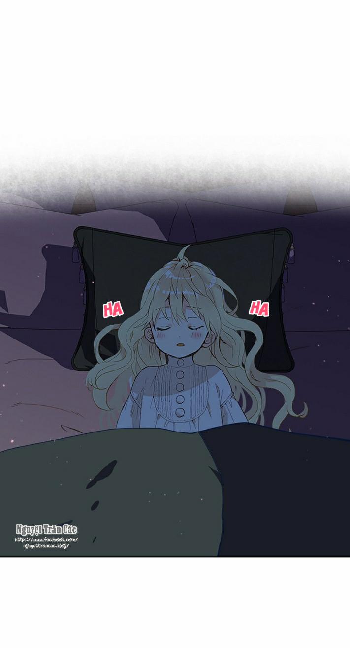 Con Có Phải Là Con Gái Của Người Không? 11 trang 18