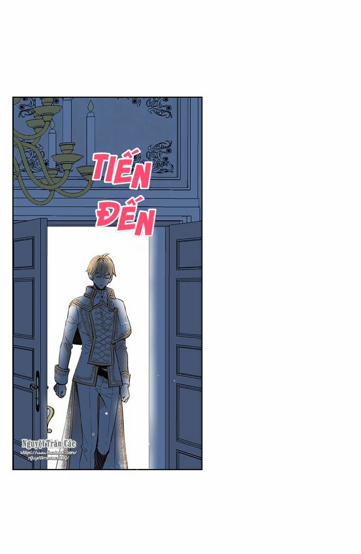 Con Có Phải Là Con Gái Của Người Không? 11 trang 19