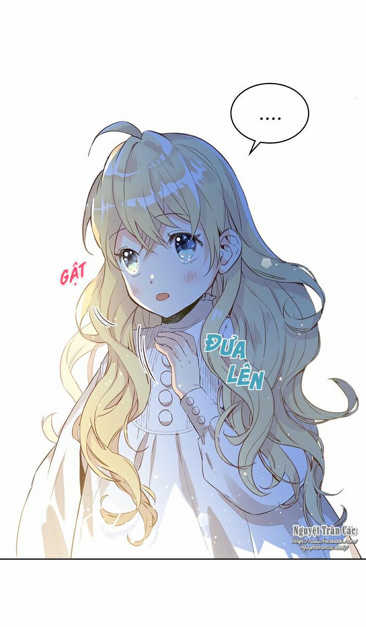 Con Có Phải Là Con Gái Của Người Không? 11 trang 25