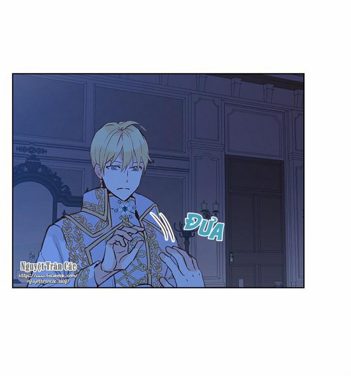 Con Có Phải Là Con Gái Của Người Không? 11 trang 26